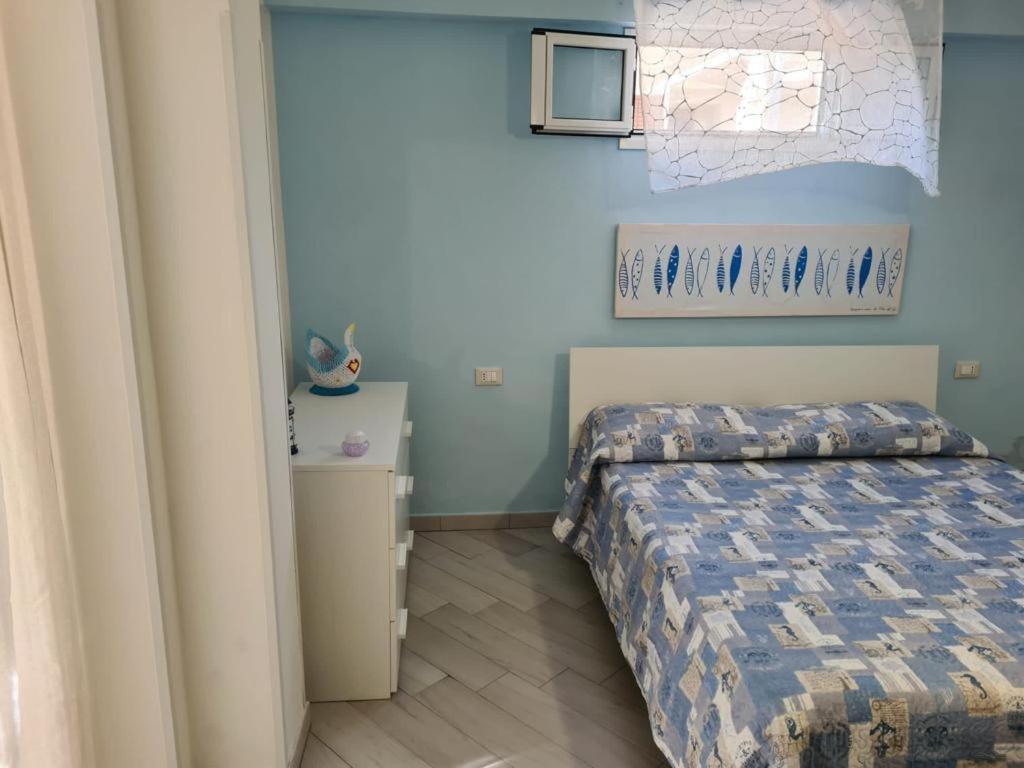 A Due Passi Dal Mare Apartment ฟาวีญานา ภายนอก รูปภาพ